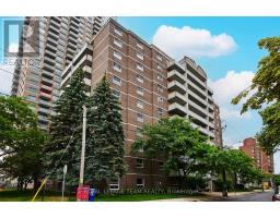 1010 - 110 FORWARD AVENUE, Ottawa, Ontario