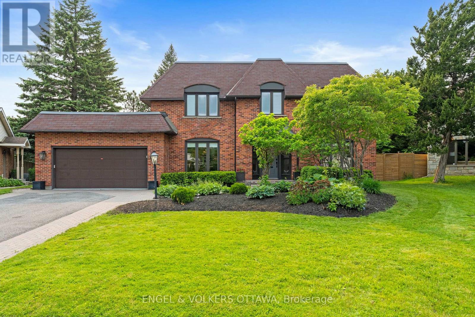 20 GARAND PLACE, Ottawa, Ontario