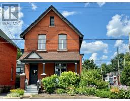 4 - 317 CATHERINE STREET, Ottawa, Ontario