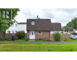78 - 837 EASTVALE DRIVE, Ottawa, Ontario