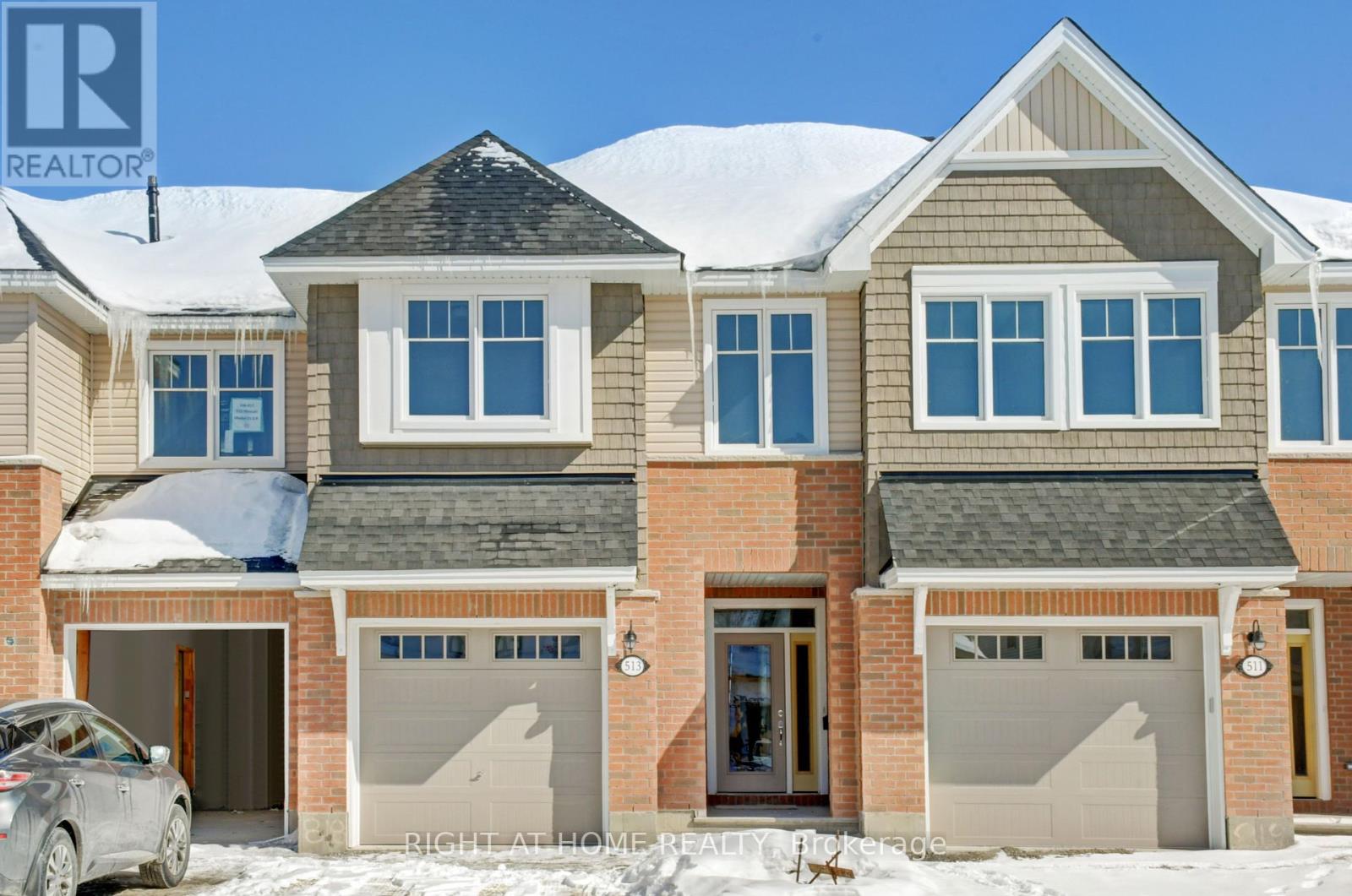 513 MUSCARI STREET, Ottawa, Ontario