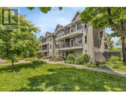 1 - 1121 BAVLIE AVENUE, Ottawa, Ontario