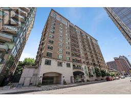 1202 - 200 BESSERER STREET, Ottawa, Ontario