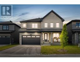 511 ANCHOR CIRCLE, Ottawa, Ontario