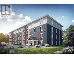 404 - 220 BARTHOLOMEW STREET, Brockville, Ontario
