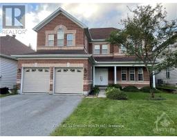 149 INSMILL CRESCENT, Ottawa, Ontario