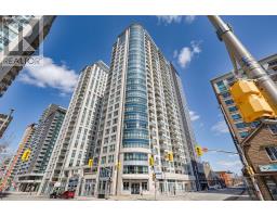 2301 - 195 BESSERER STREET, Ottawa, Ontario