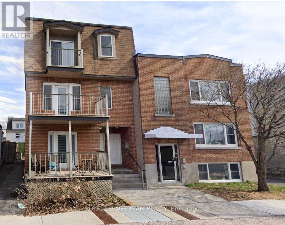 258-260 ST. ANDREW STREET, Ottawa, Ontario
