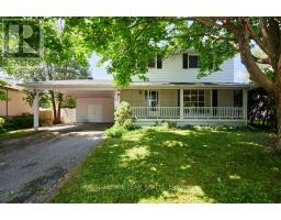 16 KEEWATIN CRESCENT, Ottawa, Ontario