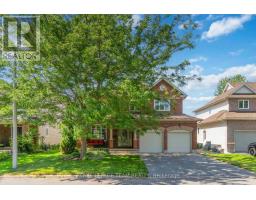 747 LONG POINT CIRCLE, Ottawa, Ontario