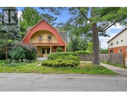 2704 DON STREET, Ottawa, Ontario