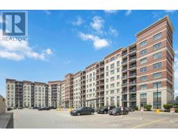 406 - 7325 MARKHAM ROAD, Markham, Ontario