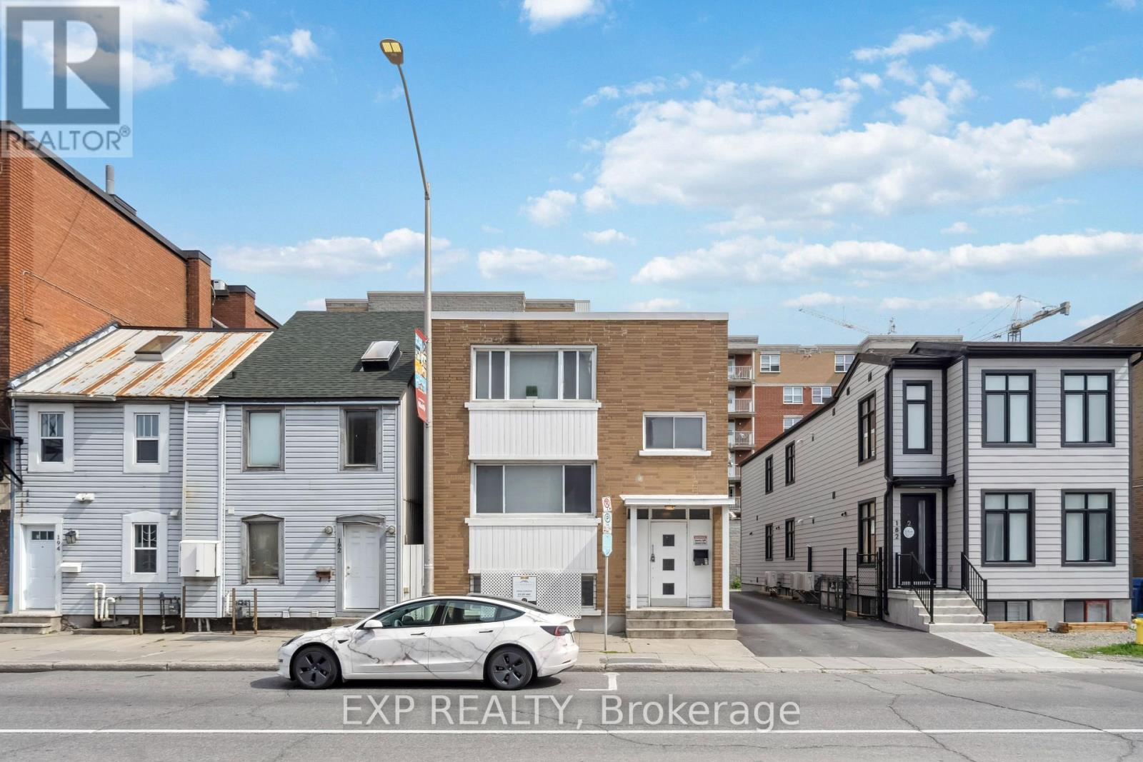 184 MURRAY STREET, Ottawa, Ontario
