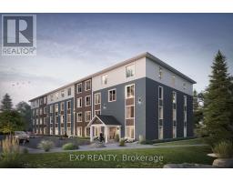 402 - 220 BARTHOLOMEW STREET, Brockville, Ontario