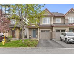 926 BUNCHBERRY WAY, Ottawa, Ontario