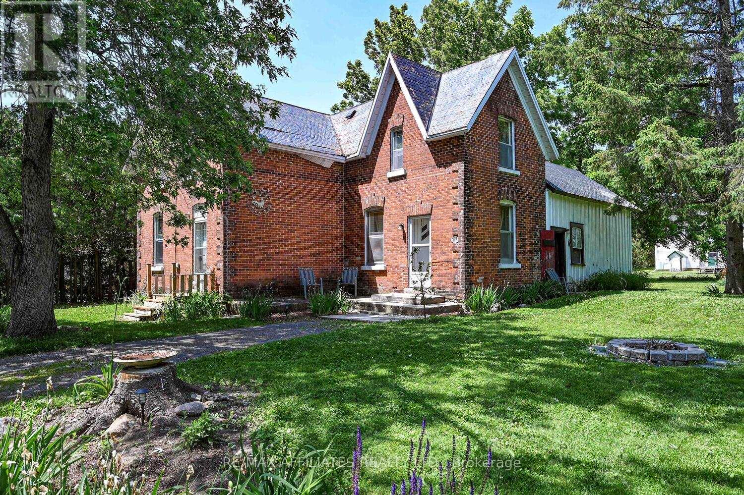 217 WILLIAM STREET, Merrickville-Wolford, Ontario