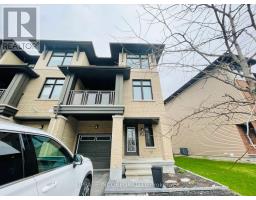 149 WILD SENNA WAY, Ottawa, Ontario
