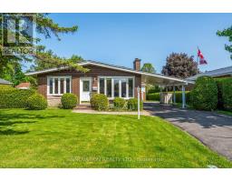 40 HADLEY CIRCLE, Ottawa, Ontario