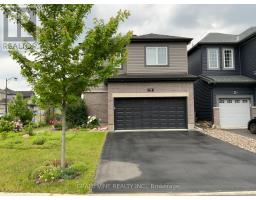 22 DALKEY WAY, Ottawa, Ontario