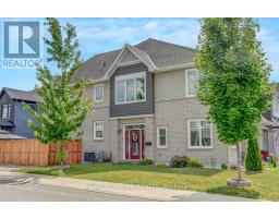 674 PUTNEY CRESCENT, Ottawa, Ontario