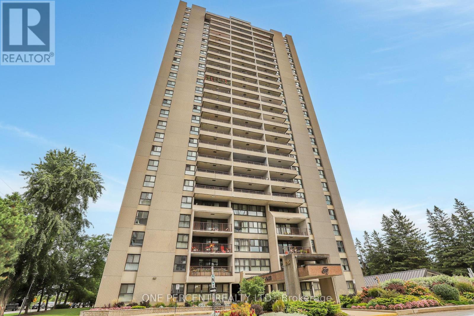1408 - 1785 RIVERSIDE DRIVE, Ottawa, Ontario
