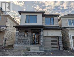 1029 SHOWMAN STREET, Ottawa, Ontario