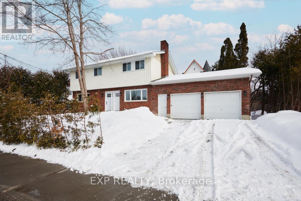 3 - 555 CHURCHILL AVENUE N, Ottawa, Ontario