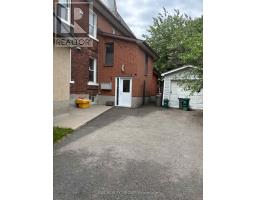 554 HIGHCROFT AVENUE, Ottawa, Ontario