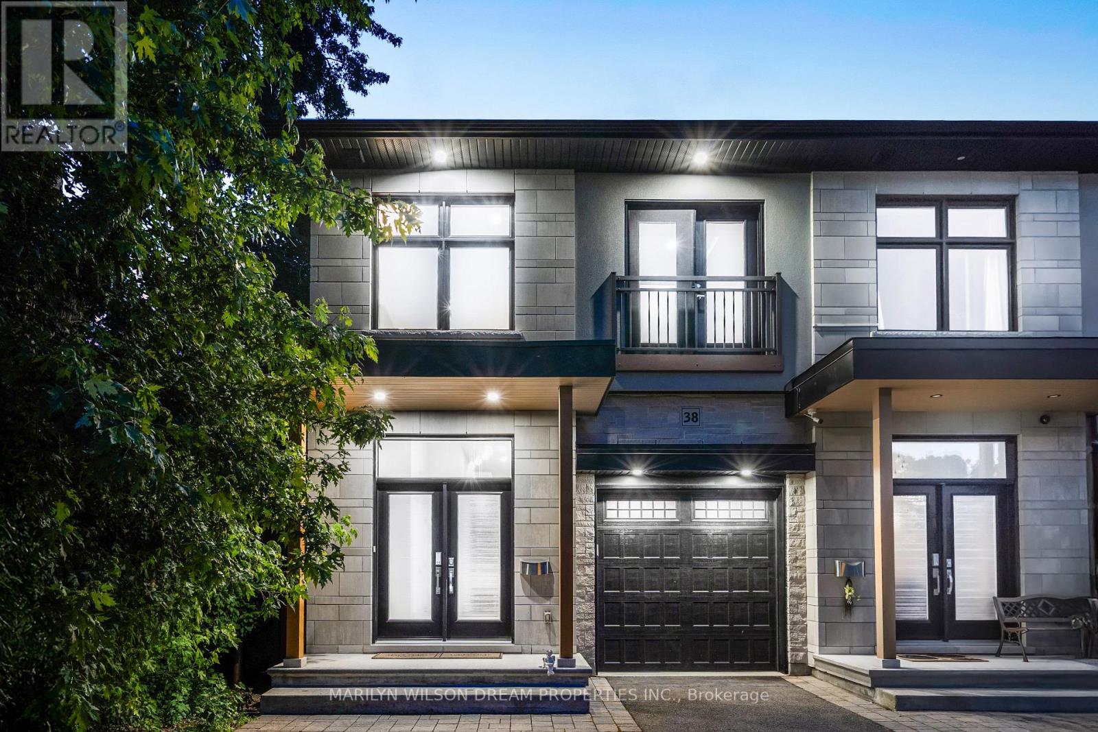 38 SUNNYMEDE AVENUE, Ottawa, Ontario
