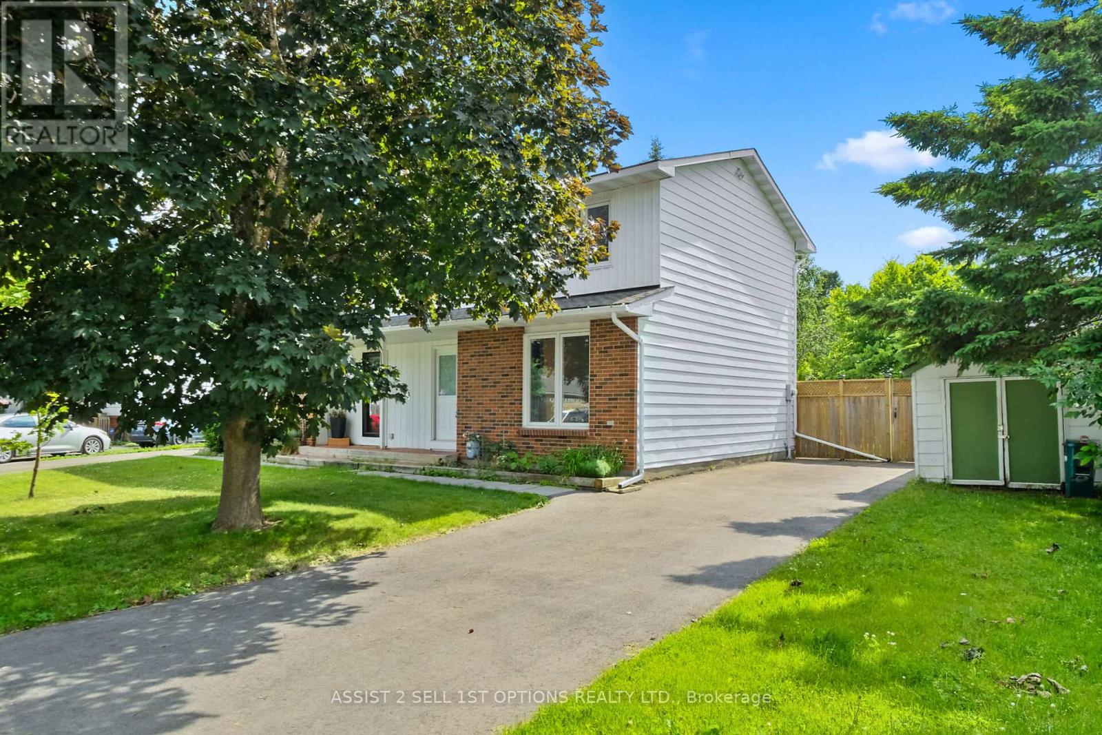 41 DUNDEGAN DRIVE, Ottawa, Ontario
