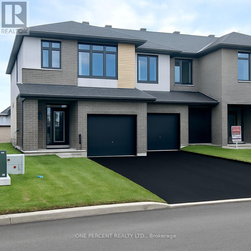 99 RAPPEL CIRCLE, Ottawa, Ontario
