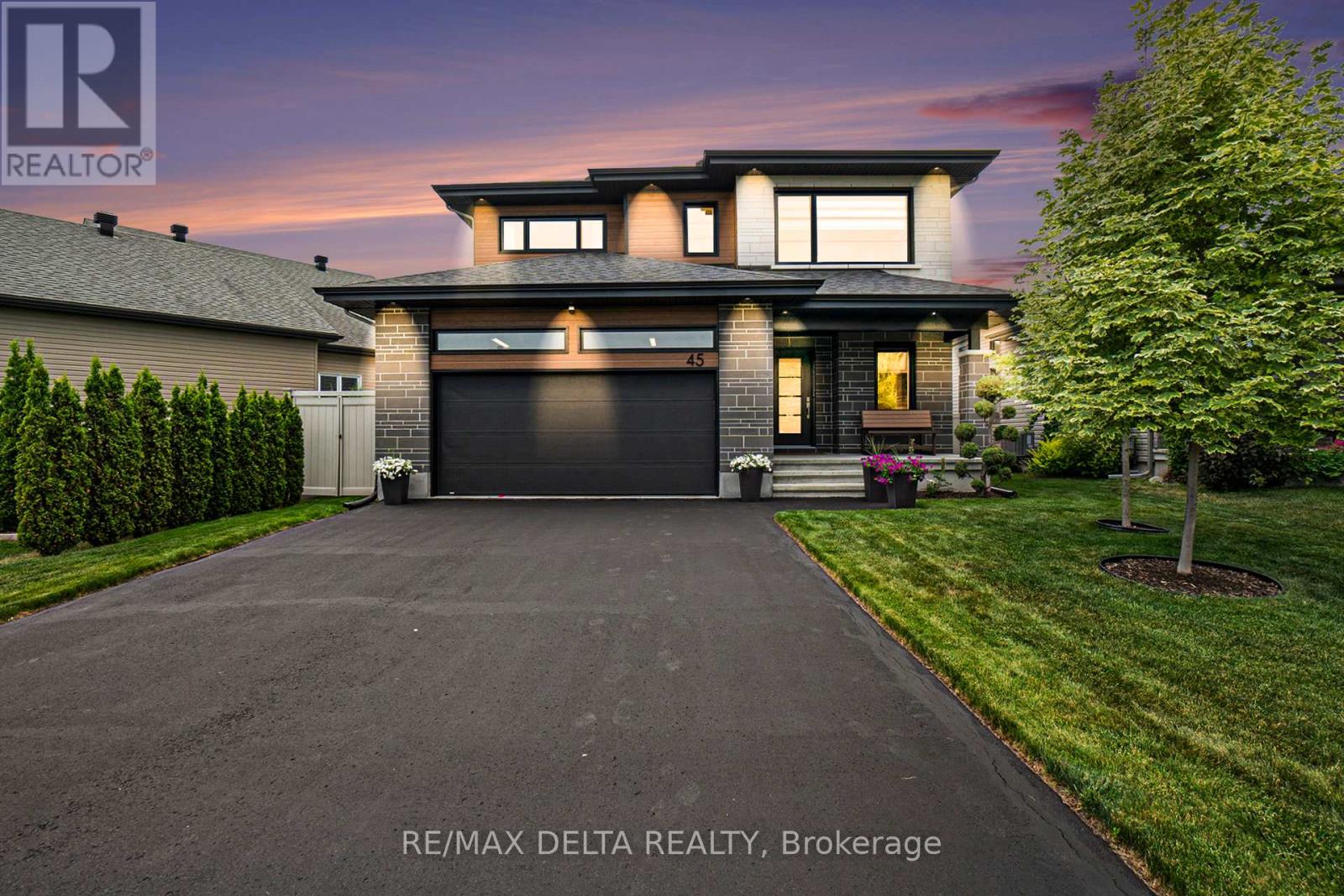 45 GRANITE STREET, Clarence-Rockland, Ontario