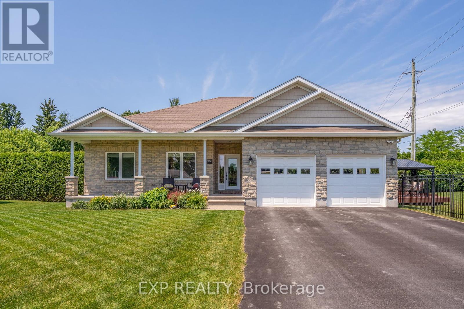 1 BRAE CRESCENT, Ottawa, Ontario