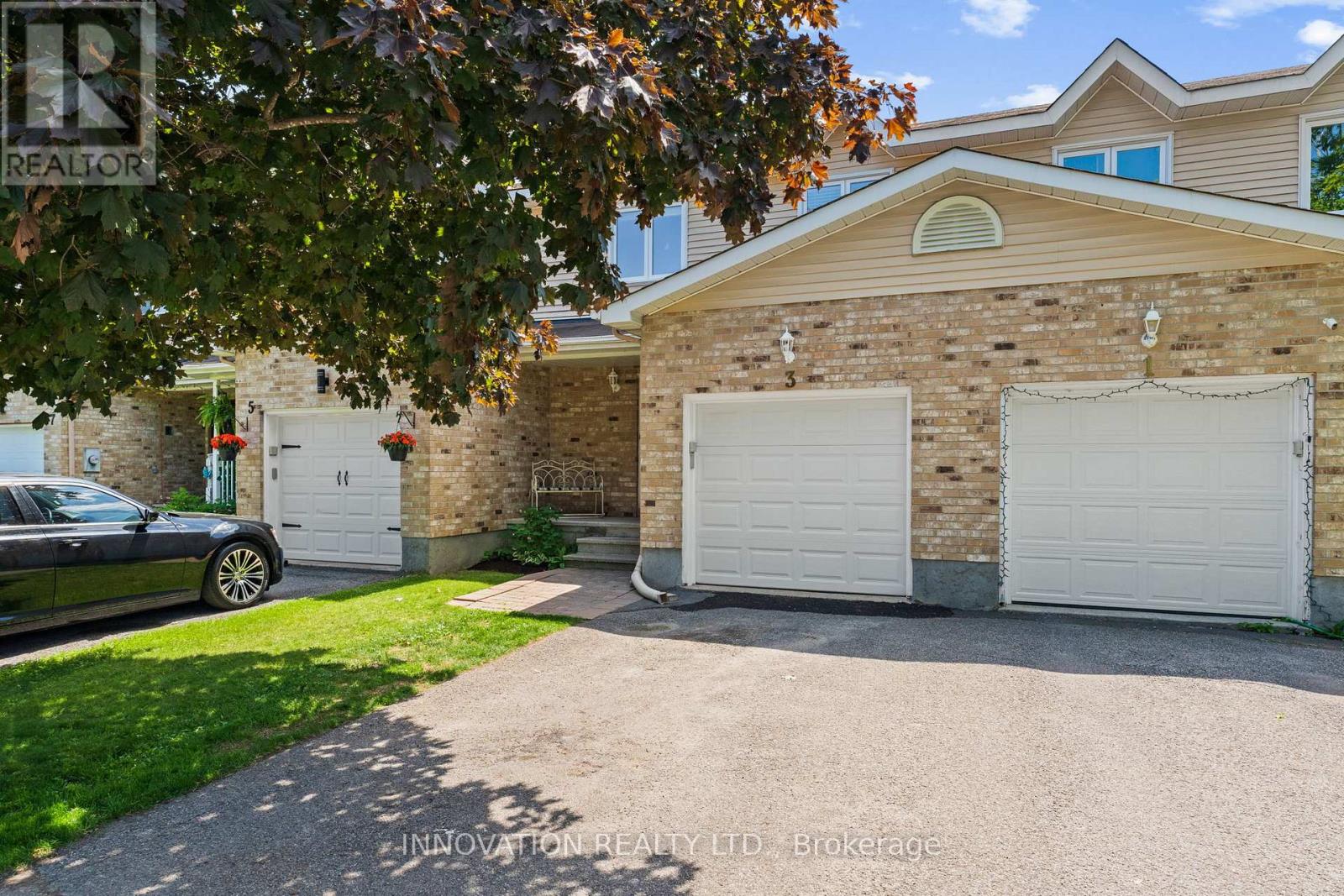 3 KATHLEEN CRESCENT, Ottawa, Ontario