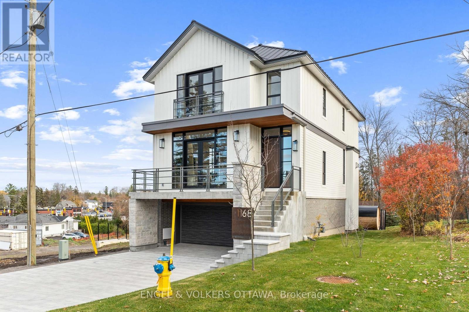 1168 HIGHCROFT DRIVE, Ottawa, Ontario