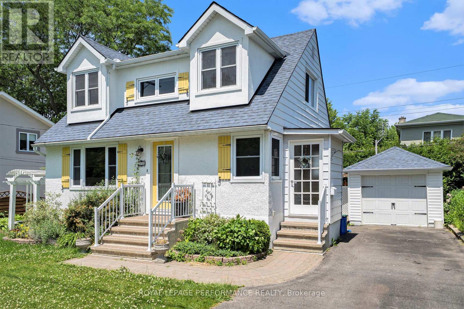 1245 RANDALL AVENUE, Ottawa, Ontario