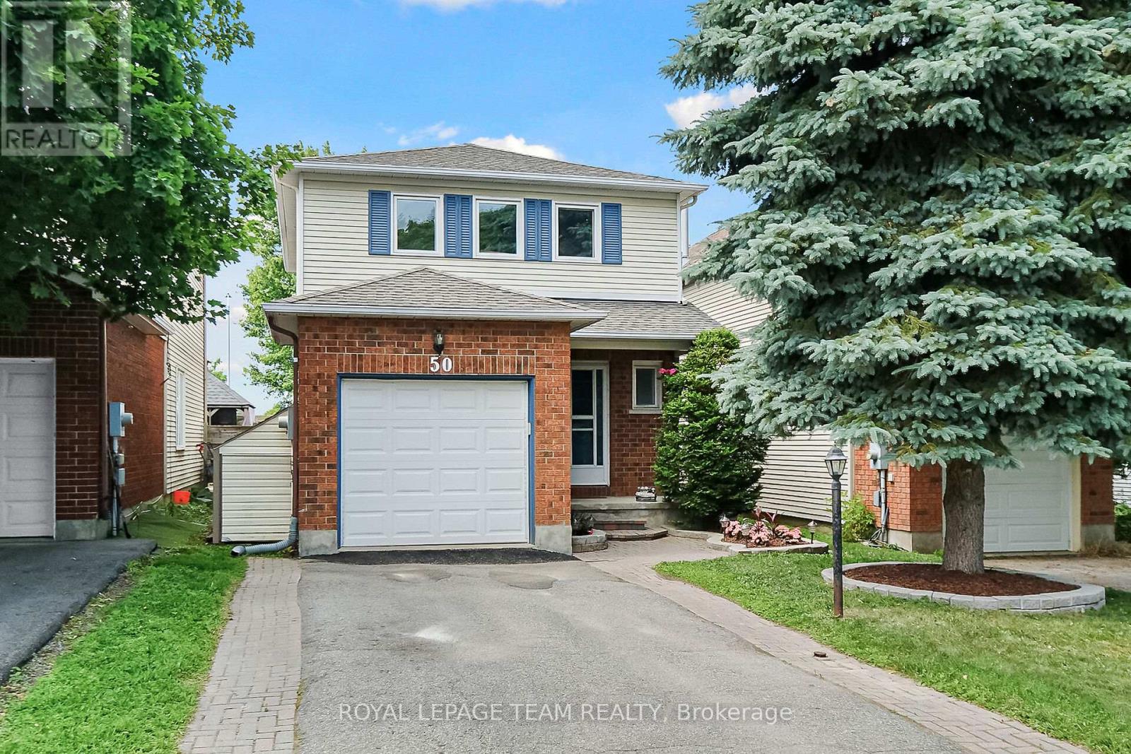 50 ROWE DRIVE, Ottawa, Ontario