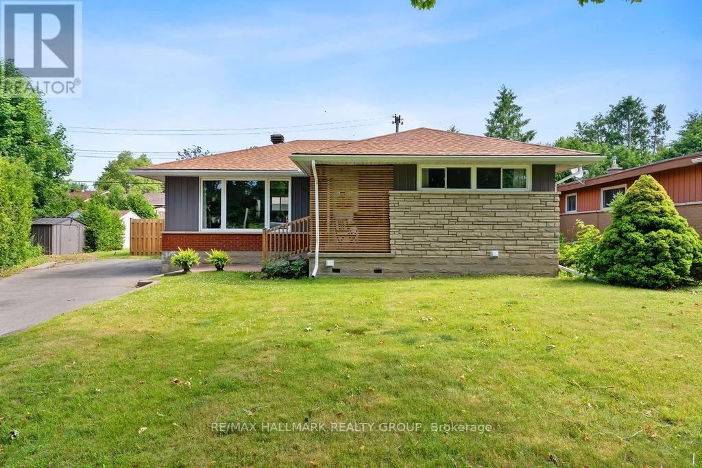2163 BINGHAM STREET, Ottawa, Ontario