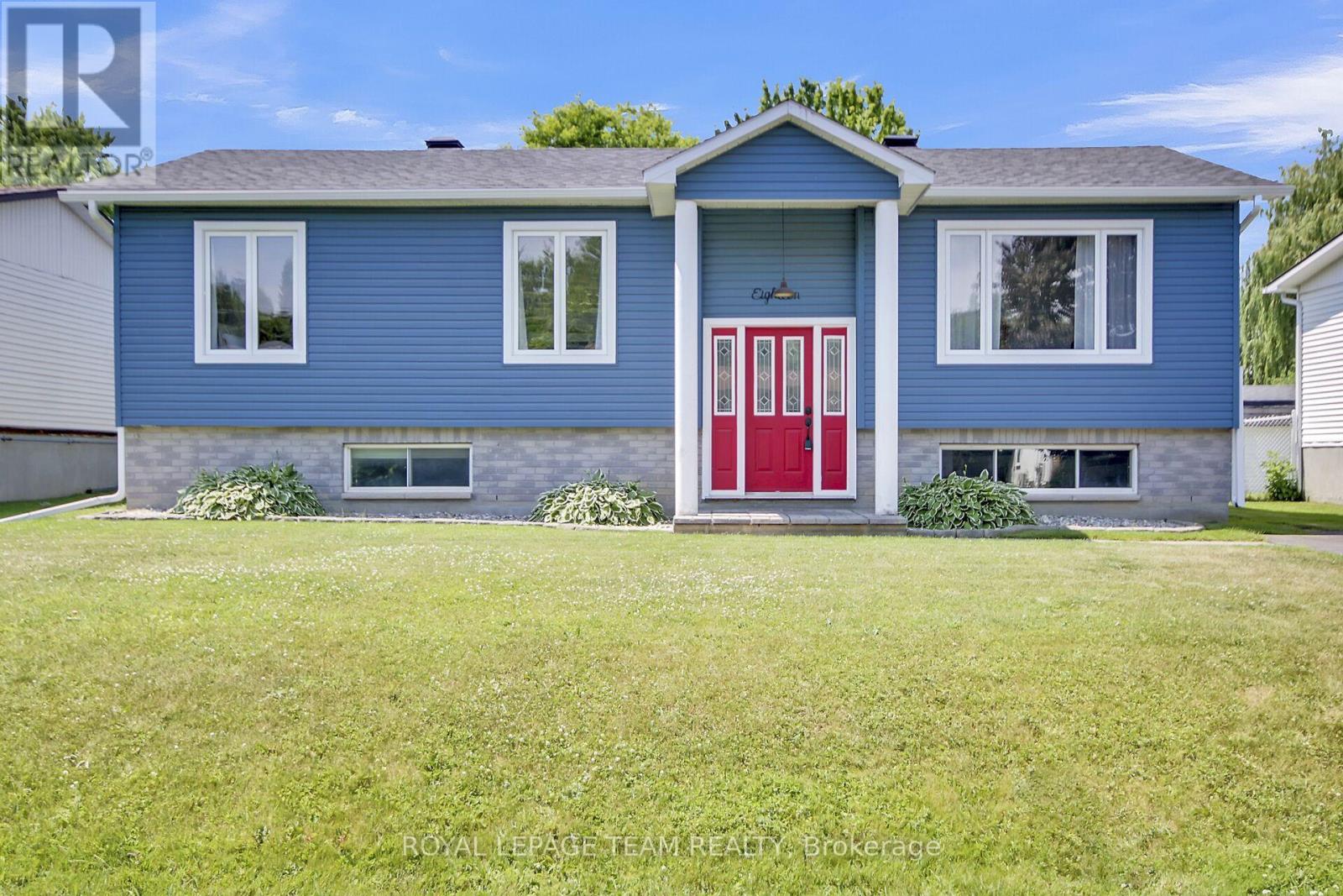 18 DOWDALL CRESCENT, Ottawa, Ontario