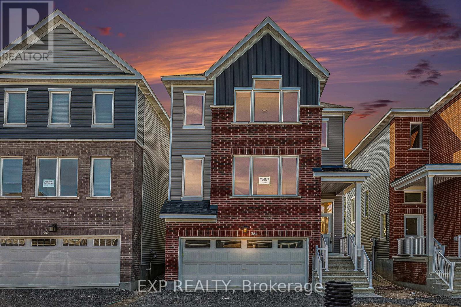 364 APPALACHIAN CIRCLE, Ottawa, Ontario