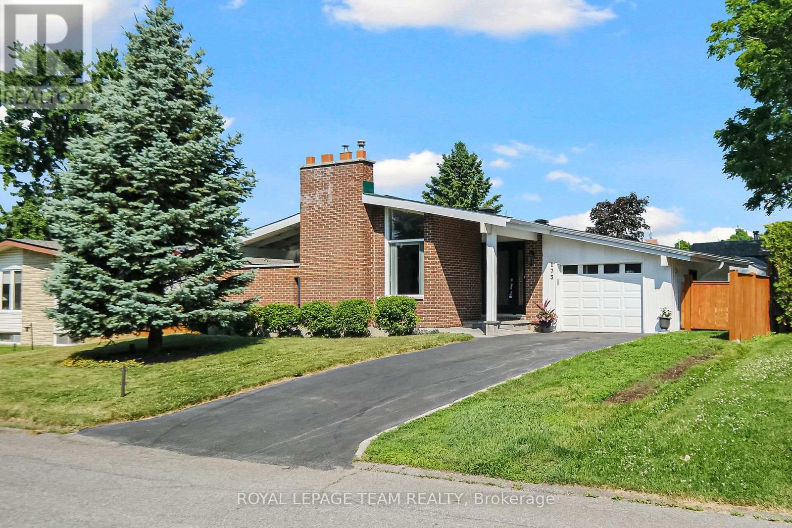 173 BANNING ROAD, Ottawa, Ontario