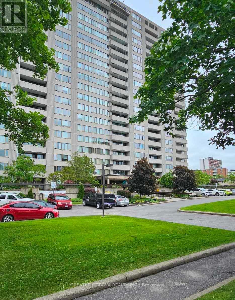 #501 - 2625 REGINA STREET, Ottawa, Ontario