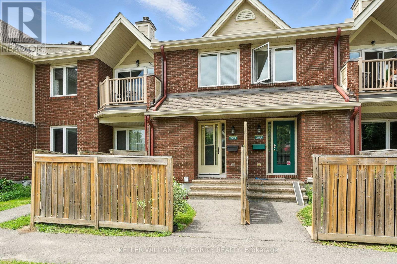 203 - 1750 MARSALA CRESCENT, Ottawa, Ontario