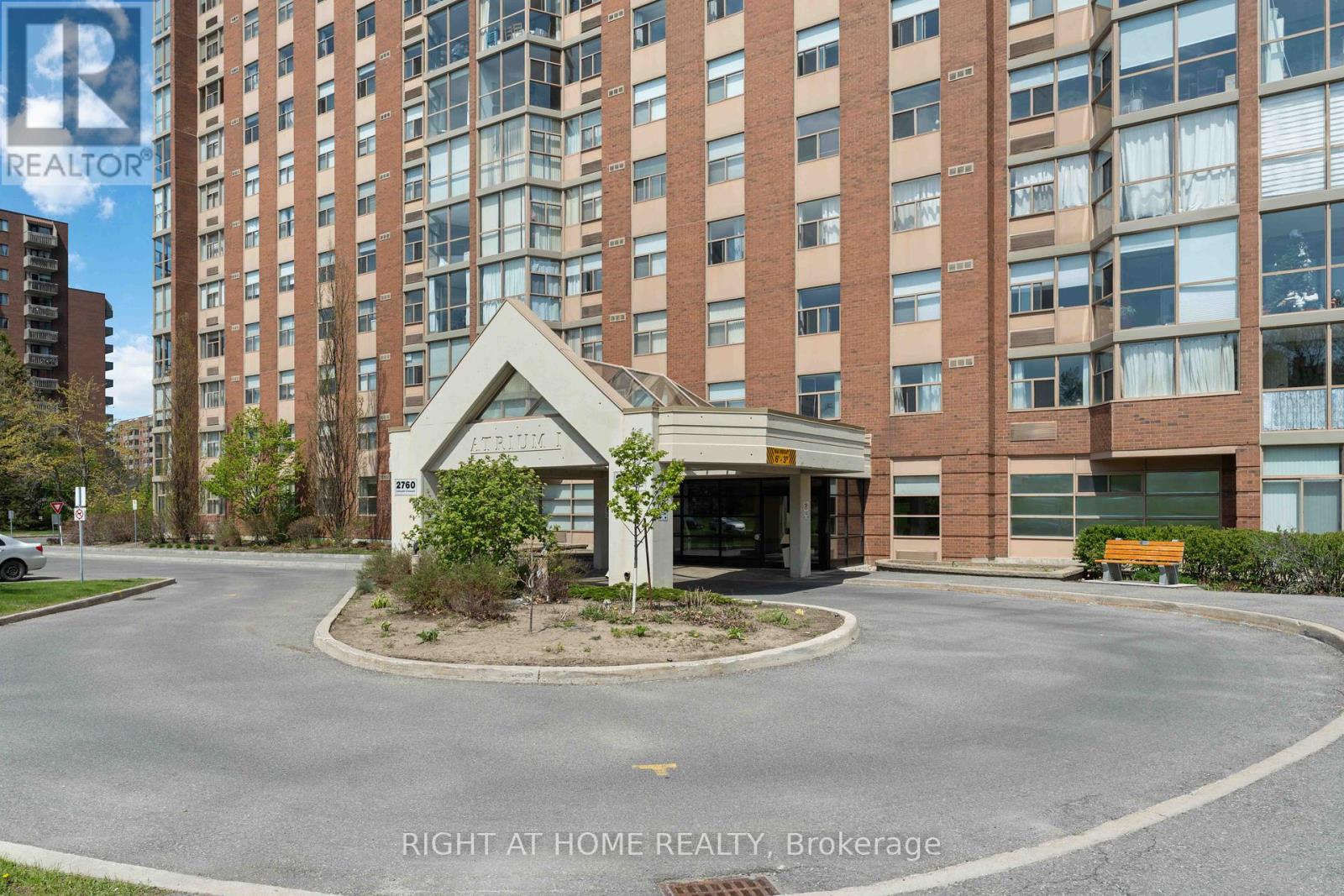 502 - 2760 CAROUSEL CRESCENT, Ottawa, Ontario