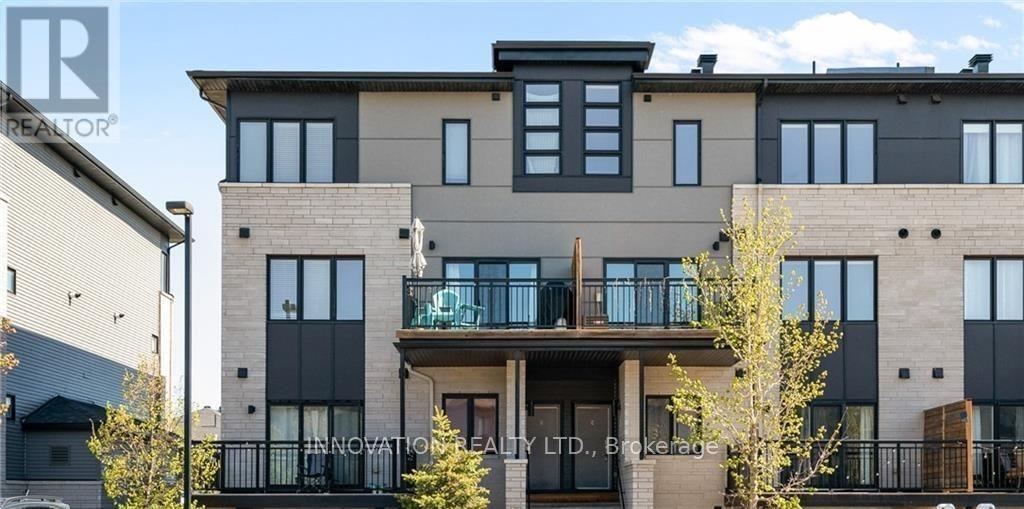 A - 452 VIA VERONA AVENUE, Ottawa, Ontario