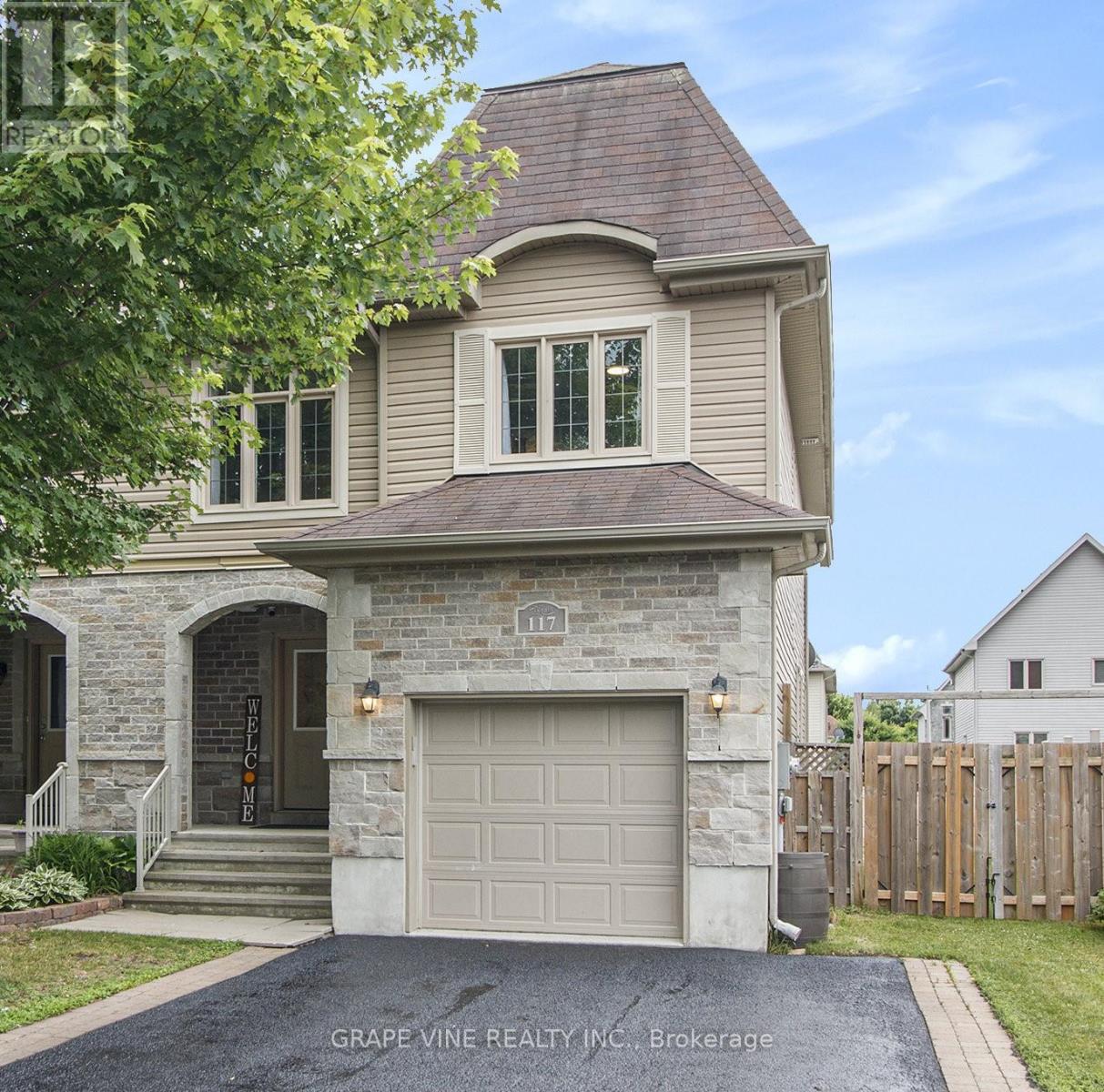 117 ASSELIN STREET, The Nation, Ontario