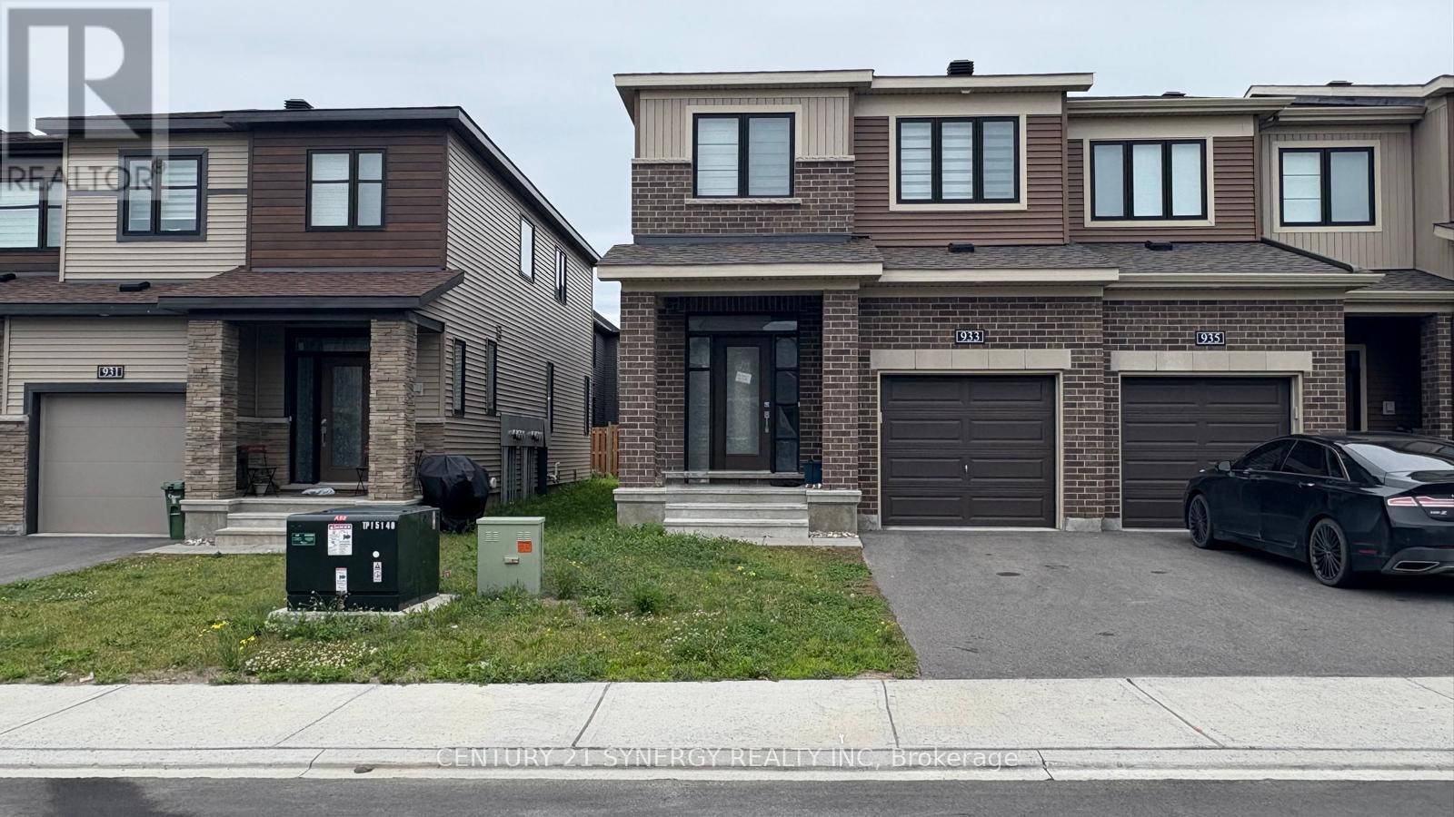 933 ATHNERY COURT, Ottawa, Ontario