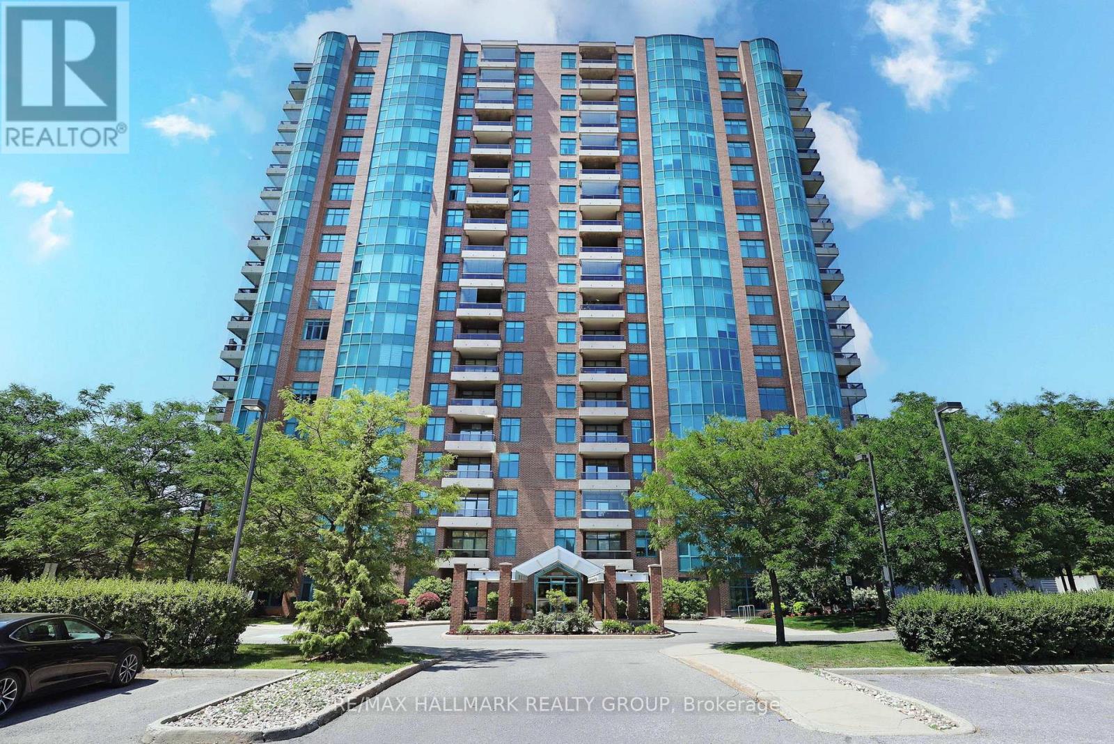 803 - 3580 RIVERGATE WAY, Ottawa, Ontario
