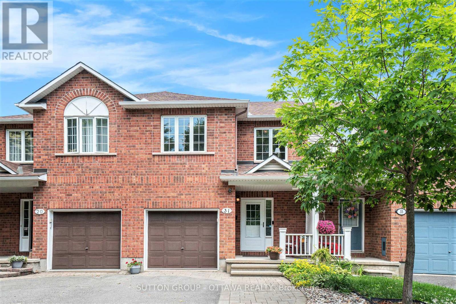 31 GRAY CRESCENT, Ottawa, Ontario